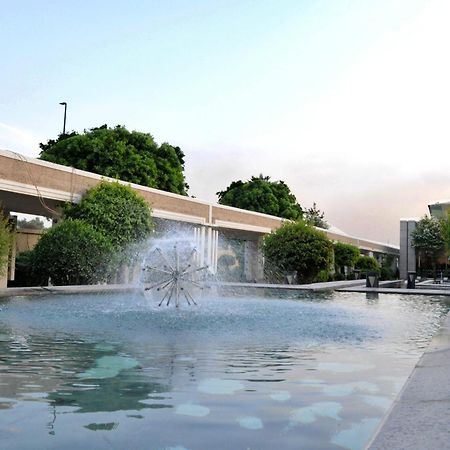 Royal Tulip Alrasheed Hotel Baghdad Exterior photo
