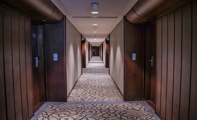 Royal Tulip Alrasheed Hotel Baghdad Exterior photo
