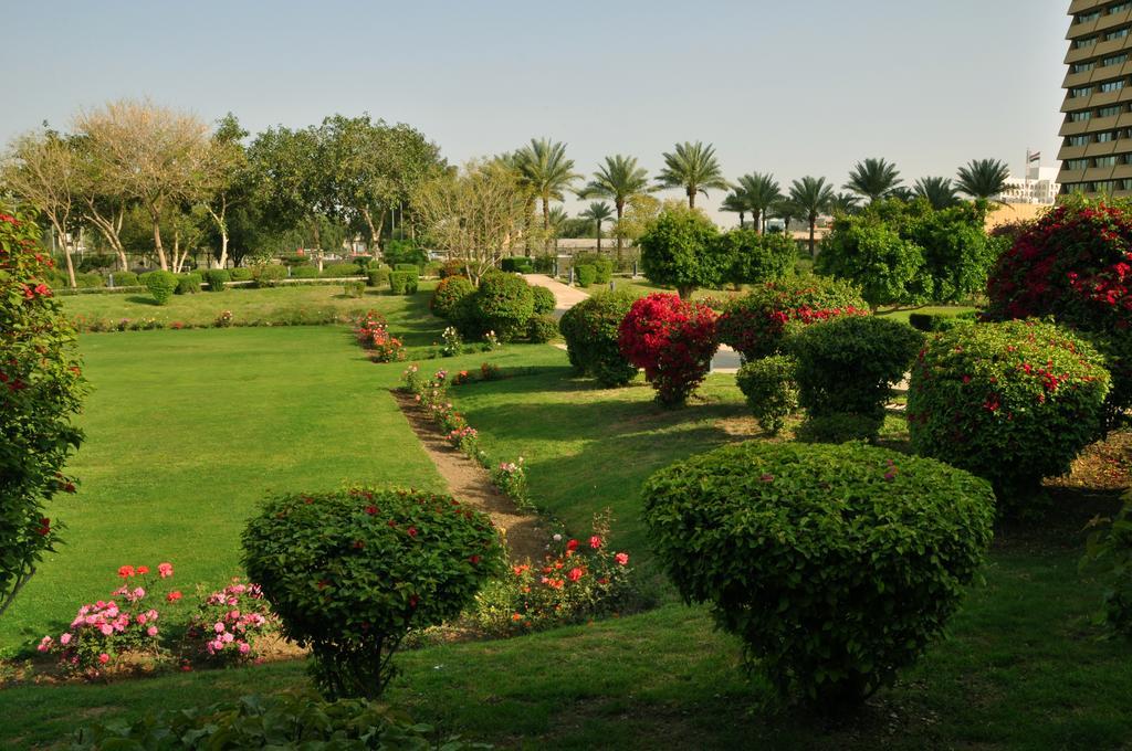 Royal Tulip Alrasheed Hotel Baghdad Exterior photo