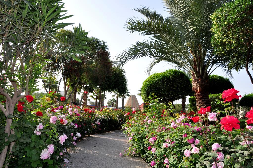 Royal Tulip Alrasheed Hotel Baghdad Exterior photo